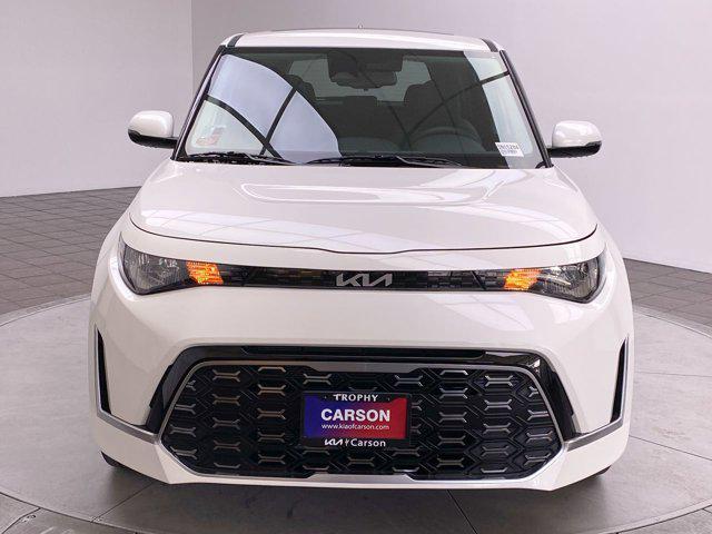 new 2025 Kia Soul car, priced at $26,005