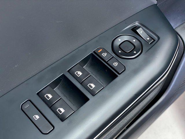 used 2025 Kia K4 car, priced at $24,995