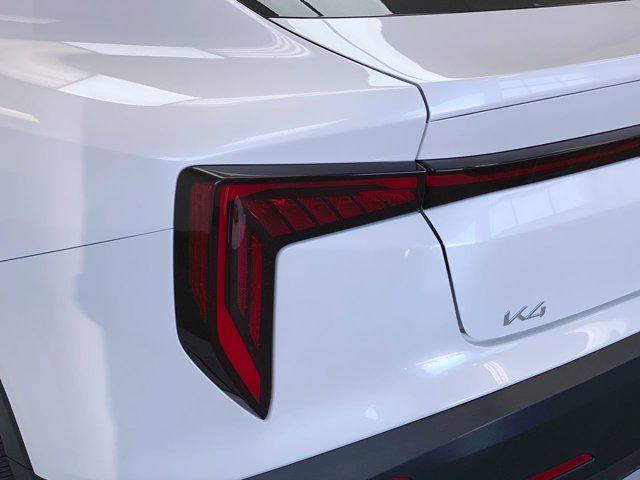 used 2025 Kia K4 car, priced at $24,995