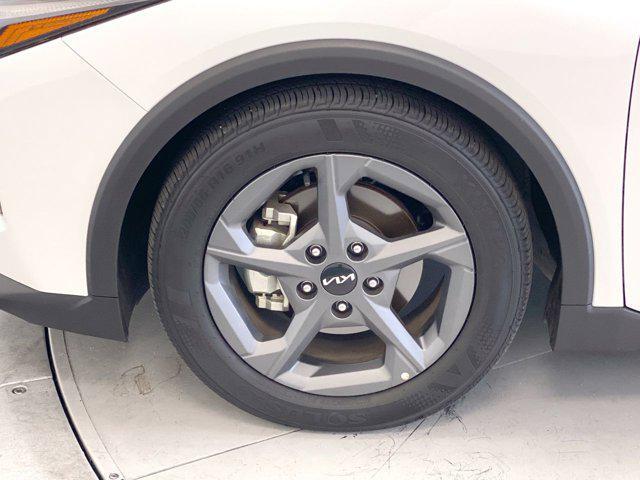 used 2025 Kia K4 car, priced at $24,995