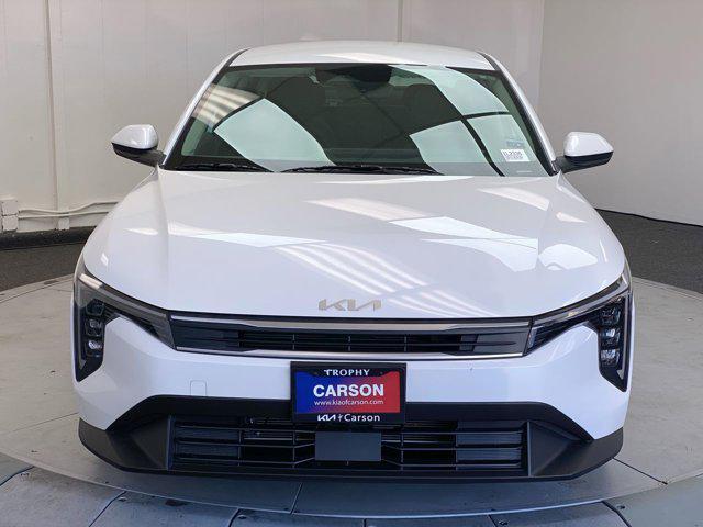 used 2025 Kia K4 car, priced at $24,995