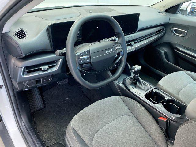 used 2025 Kia K4 car, priced at $24,995