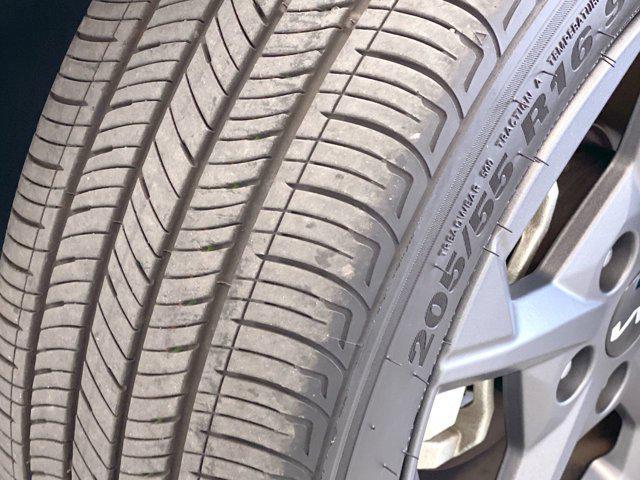 used 2025 Kia K4 car, priced at $24,995