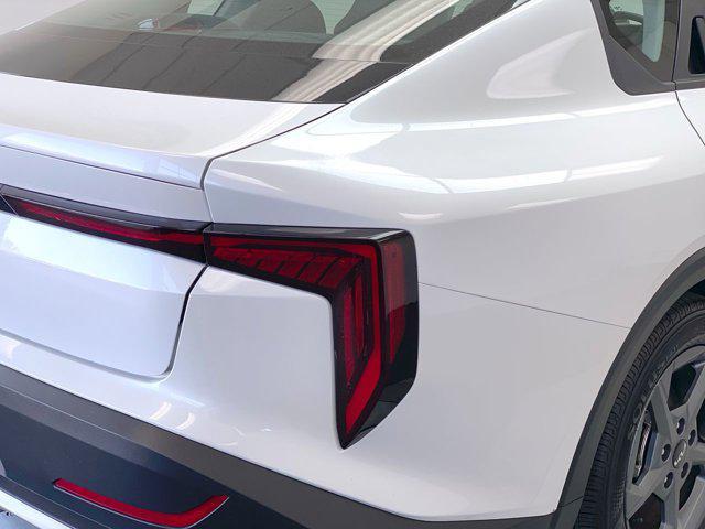 used 2025 Kia K4 car, priced at $24,995