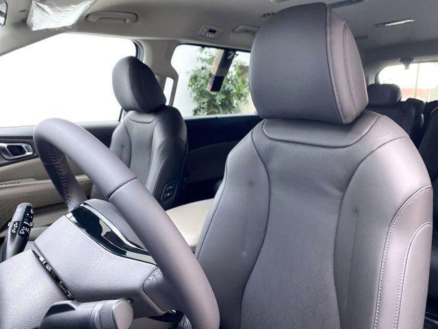 new 2026 Kia Carnival car, priced at $43,385