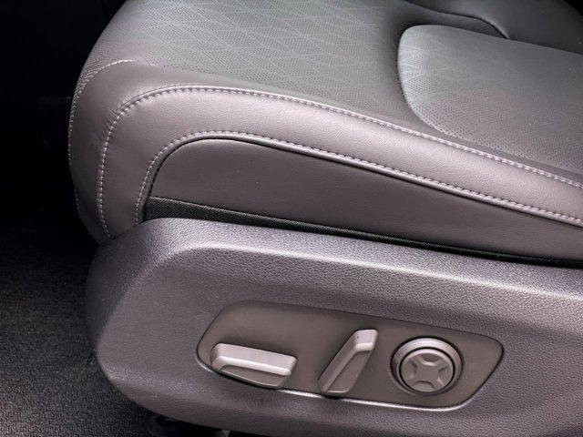 new 2026 Kia Carnival car, priced at $43,385