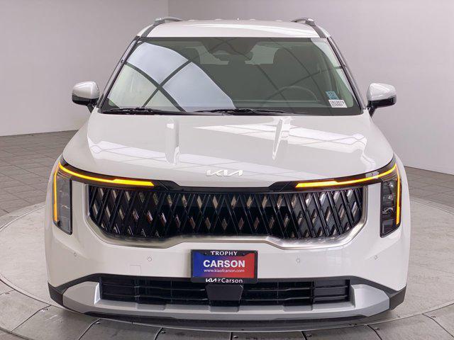 new 2026 Kia Carnival car, priced at $43,385