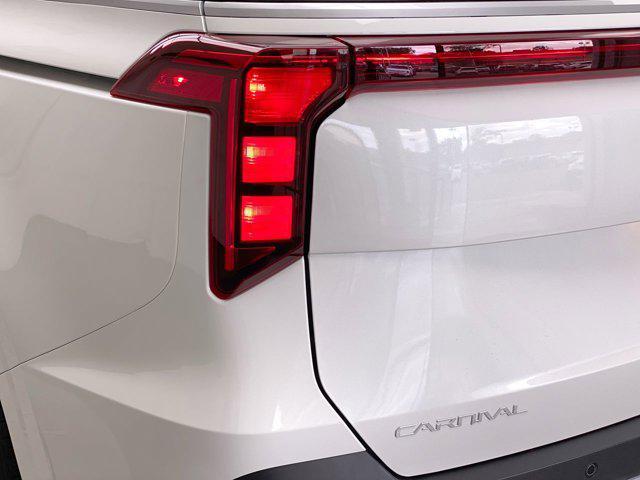 new 2026 Kia Carnival car, priced at $43,385