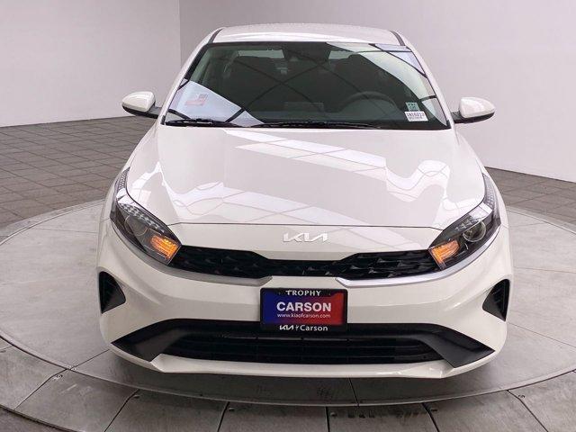 new 2024 Kia Forte car, priced at $21,145