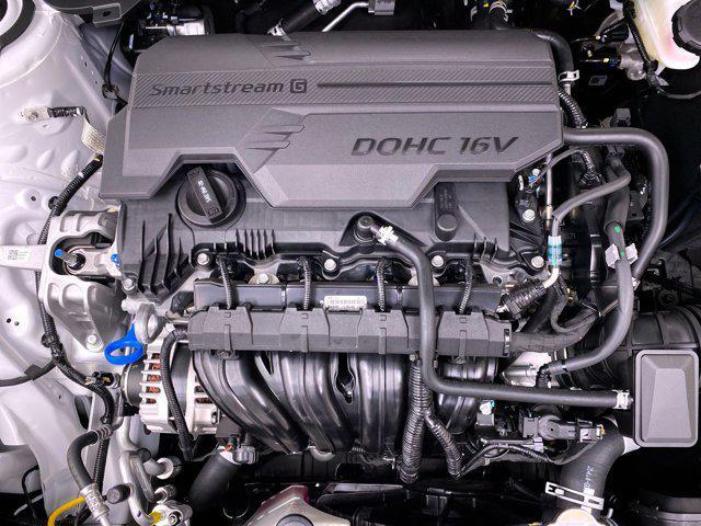 new 2025 Kia K4 car, priced at $24,580