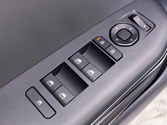 new 2025 Kia K4 car, priced at $24,580