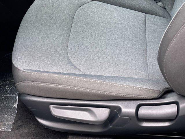 new 2025 Kia K4 car, priced at $24,580