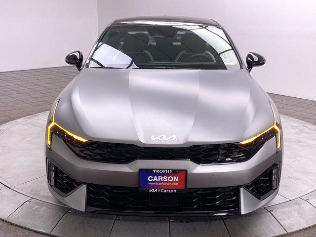 new 2026 Kia K5 car, priced at $32,645