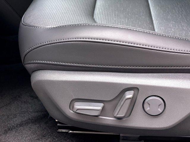 new 2025 Kia Niro EV car, priced at $46,170