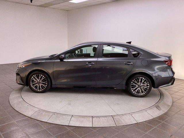 used 2024 Kia Forte car, priced at $26,995