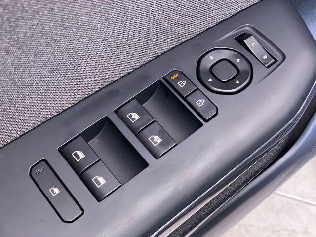 new 2025 Kia K4 car, priced at $25,165