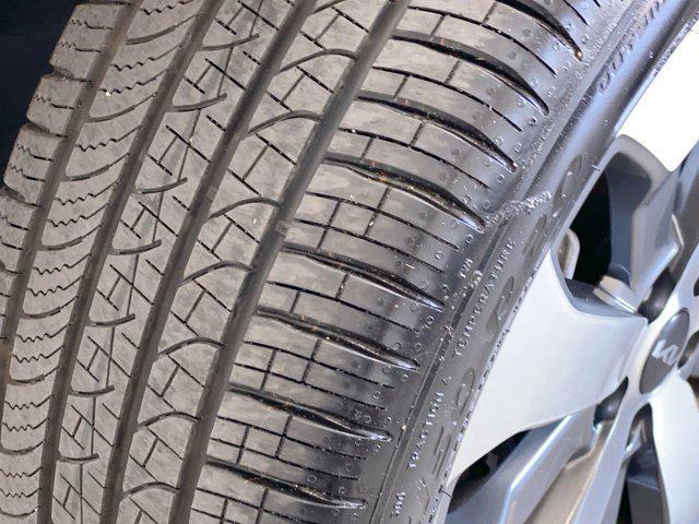 used 2022 Kia Telluride car, priced at $32,995