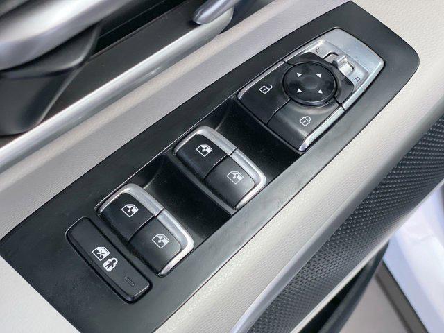 used 2022 Kia Telluride car, priced at $32,995