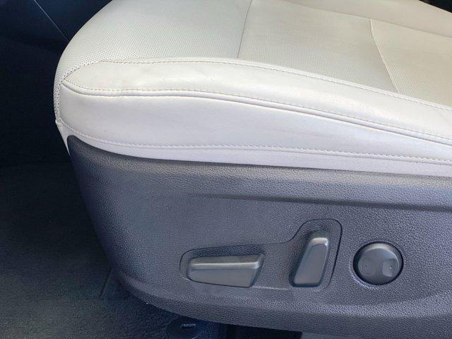 used 2022 Kia Telluride car, priced at $32,995