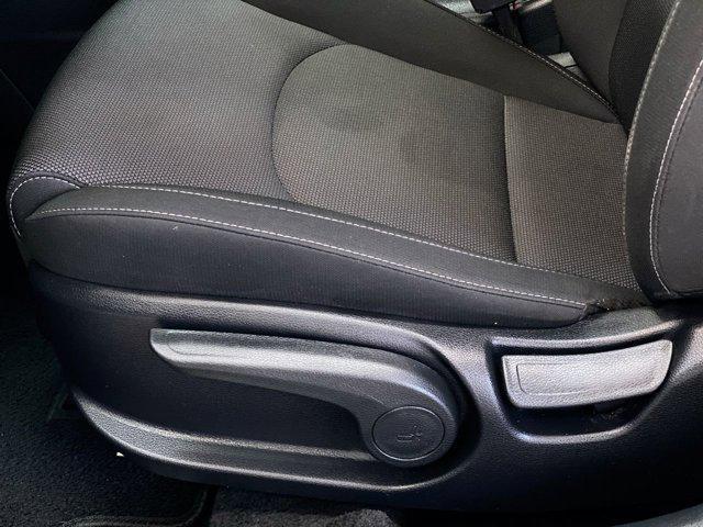 used 2023 Kia Forte car, priced at $19,995