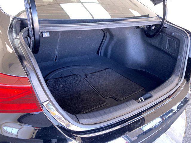 used 2023 Kia Forte car, priced at $19,995