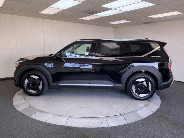 new 2026 Kia EV9 car, priced at $60,315