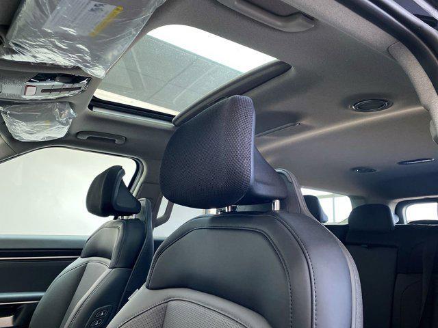 new 2026 Kia EV9 car, priced at $60,315
