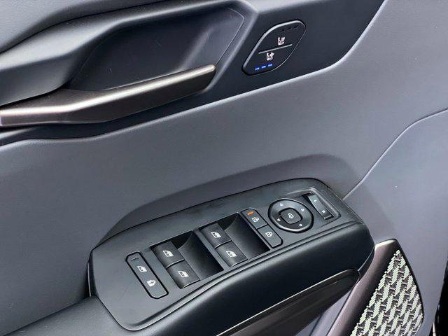 new 2026 Kia EV9 car, priced at $60,315