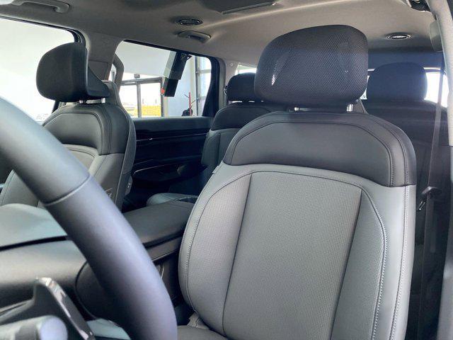 new 2026 Kia EV9 car, priced at $60,315