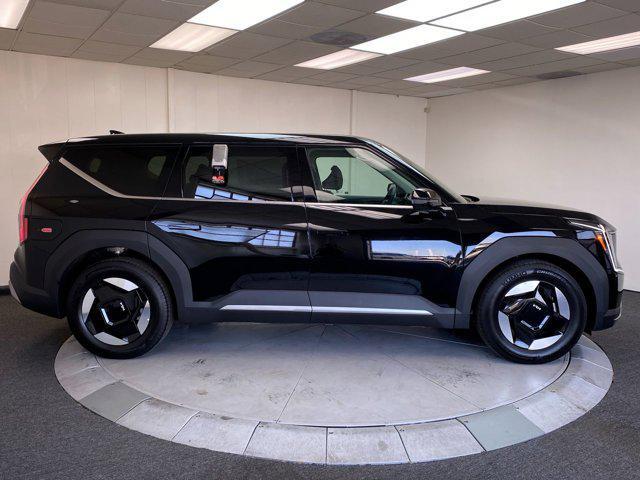 new 2026 Kia EV9 car, priced at $60,315