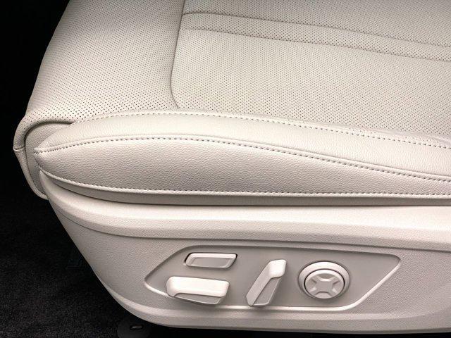 new 2025 Kia Sorento Plug-In Hybrid car, priced at $54,730