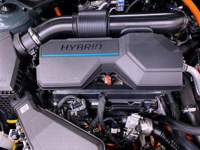 new 2025 Kia Sorento Plug-In Hybrid car, priced at $54,730