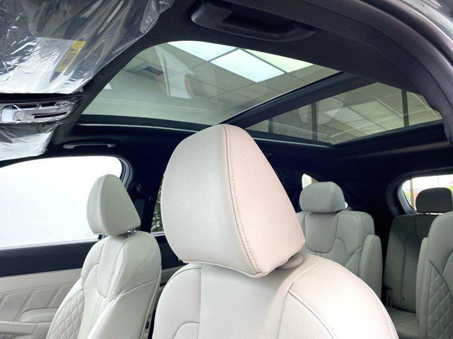 new 2025 Kia Sorento Plug-In Hybrid car, priced at $54,730