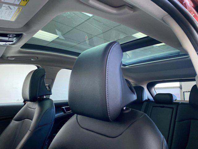 used 2025 Kia Sportage car, priced at $31,988