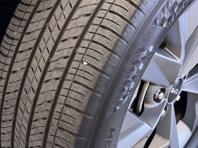 used 2025 Kia Sportage car, priced at $31,988