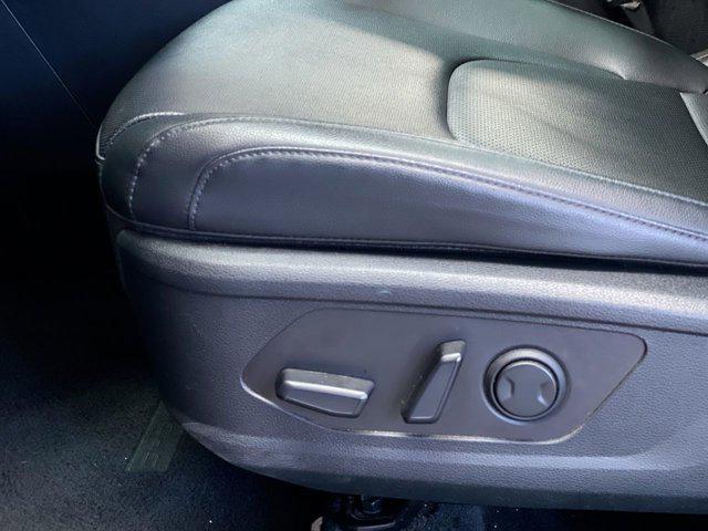 used 2025 Kia Sportage car, priced at $31,988