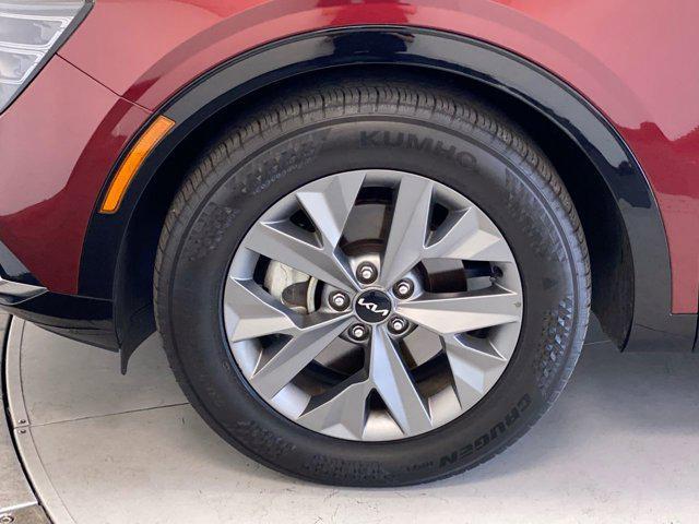 used 2025 Kia Sportage car, priced at $31,988
