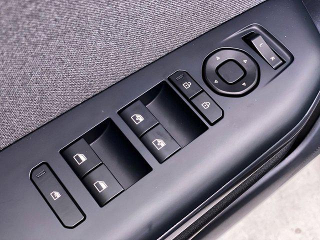 new 2025 Kia K4 car, priced at $25,165