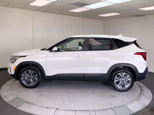new 2026 Kia Seltos car, priced at $25,890