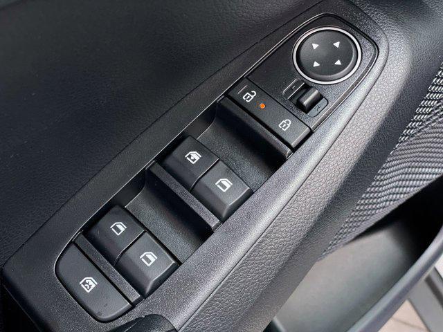 new 2026 Kia Seltos car, priced at $25,890