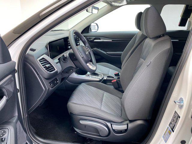 new 2026 Kia Seltos car, priced at $25,890
