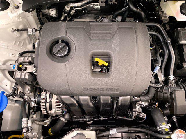 new 2026 Kia Seltos car, priced at $25,890