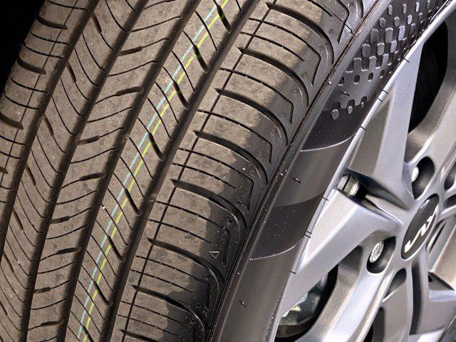 new 2026 Kia Seltos car, priced at $25,890