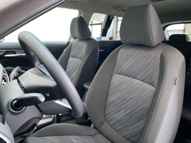 new 2026 Kia Seltos car, priced at $25,890