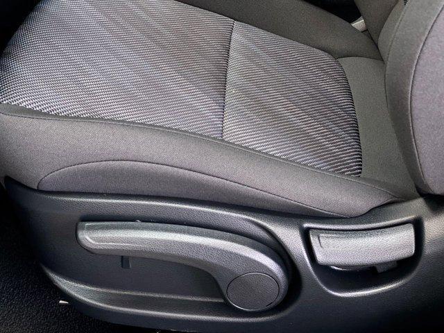 new 2026 Kia Seltos car, priced at $25,890