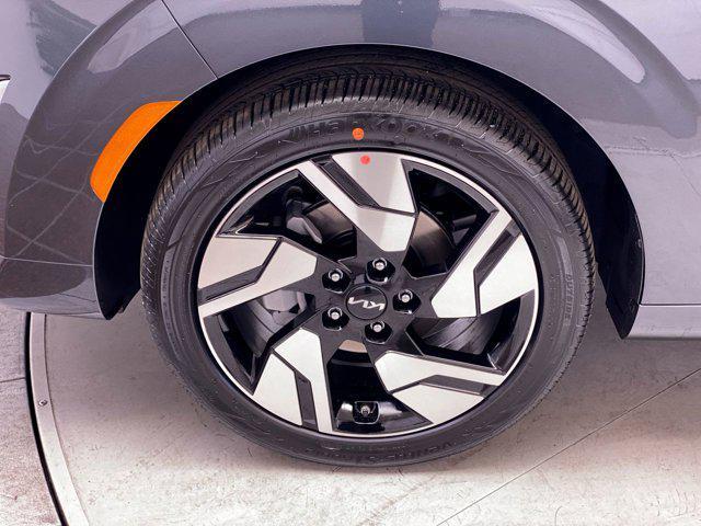new 2025 Kia Soul car, priced at $25,660