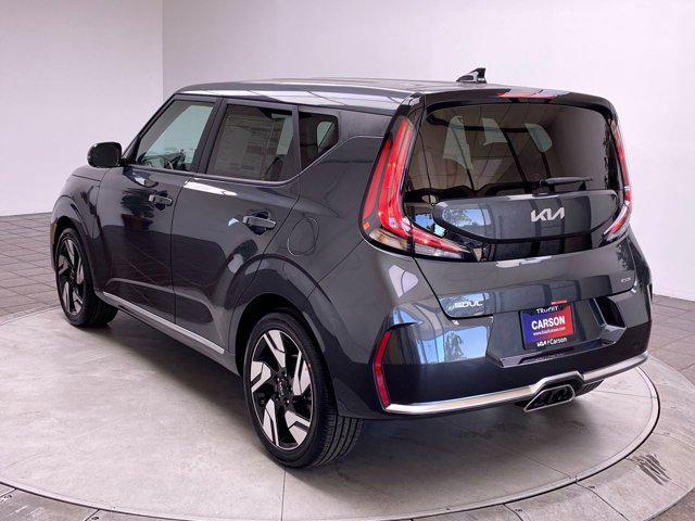 new 2025 Kia Soul car, priced at $25,660