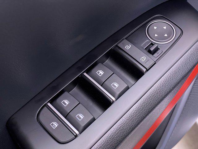 new 2025 Kia Soul car, priced at $25,660