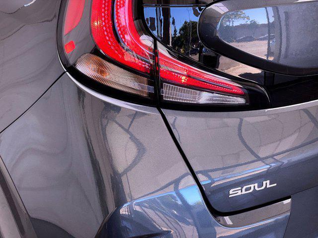 new 2025 Kia Soul car, priced at $25,660