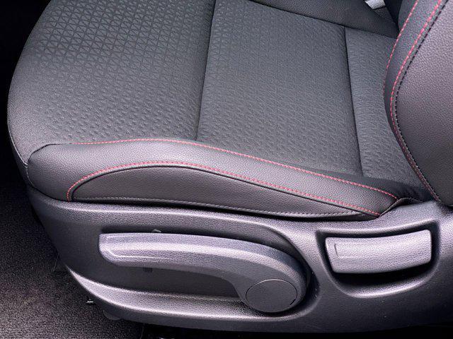 new 2025 Kia Soul car, priced at $25,660